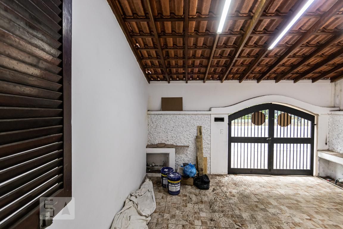 Casa, 5 quartos, 300 m² - Foto 13