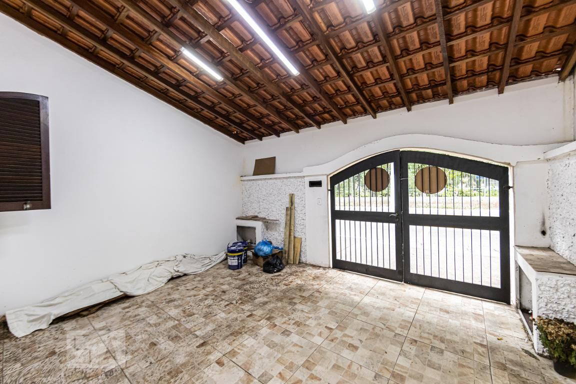 Casa, 5 quartos, 300 m² - Foto 35