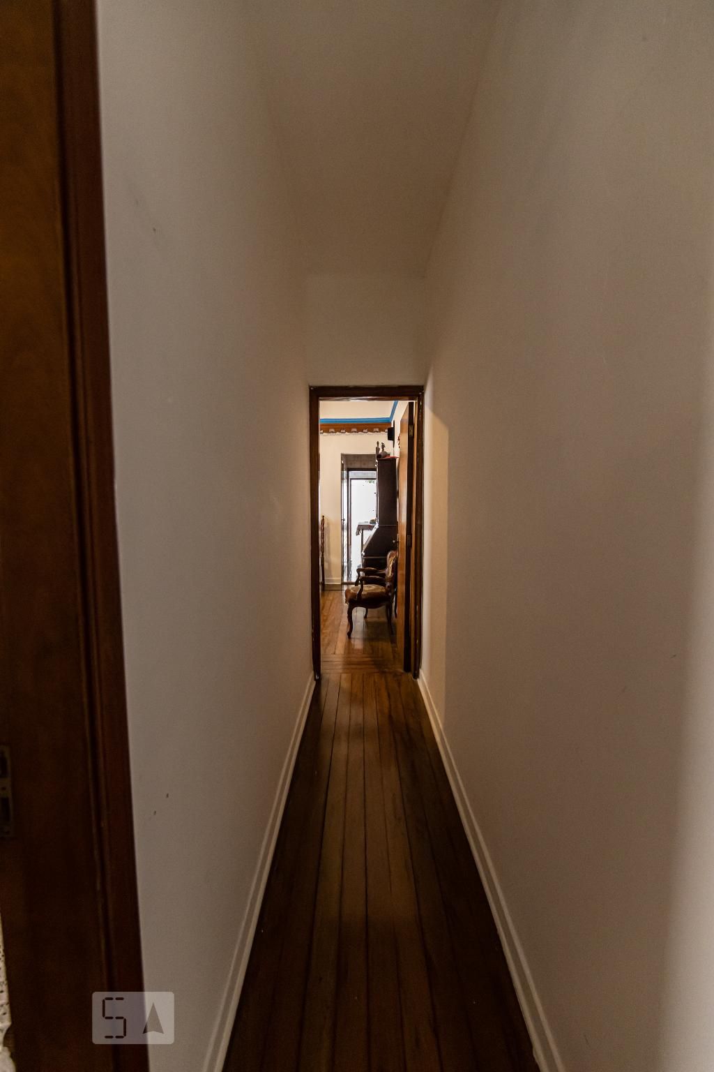 Casa, 5 quartos, 300 m² - Foto 42