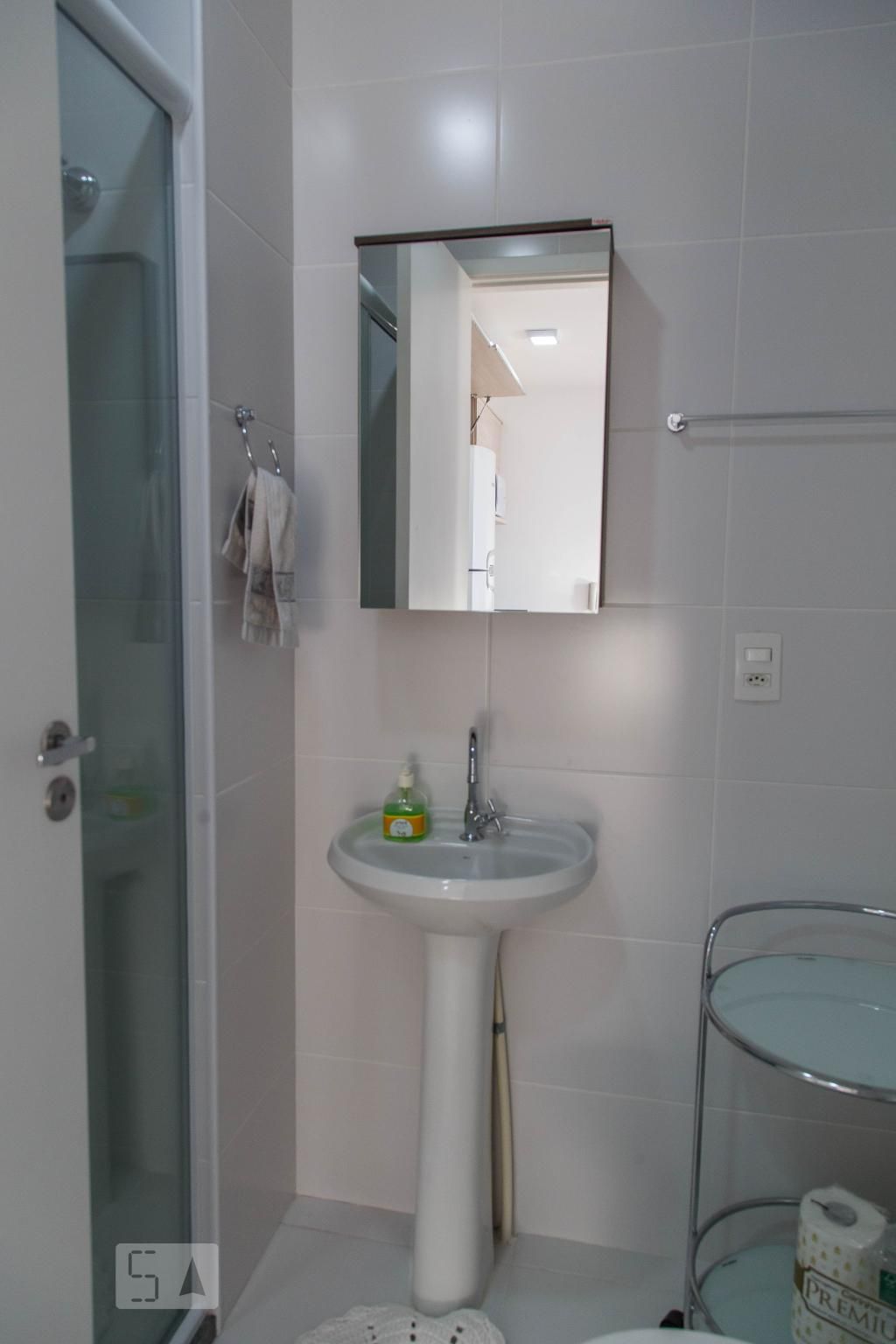 Kitnet-Studio, 42 m² - Foto 15