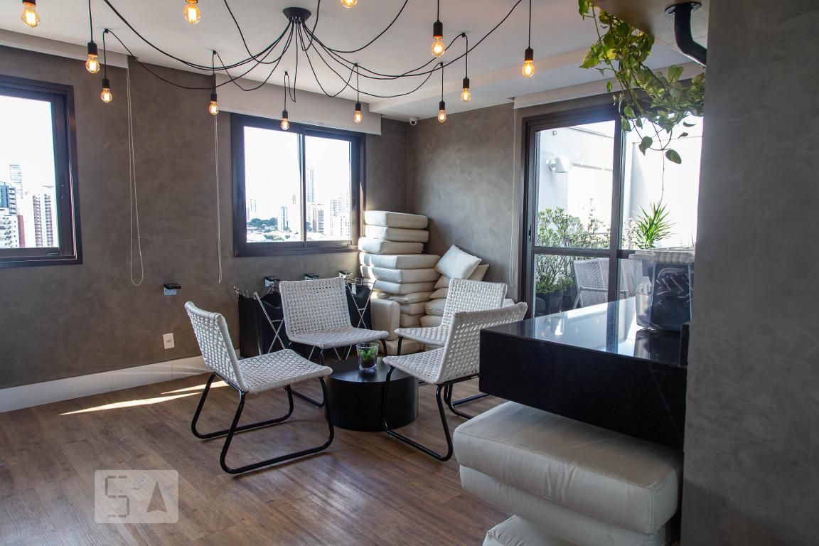 Kitnet-Studio, 42 m² - Foto 18