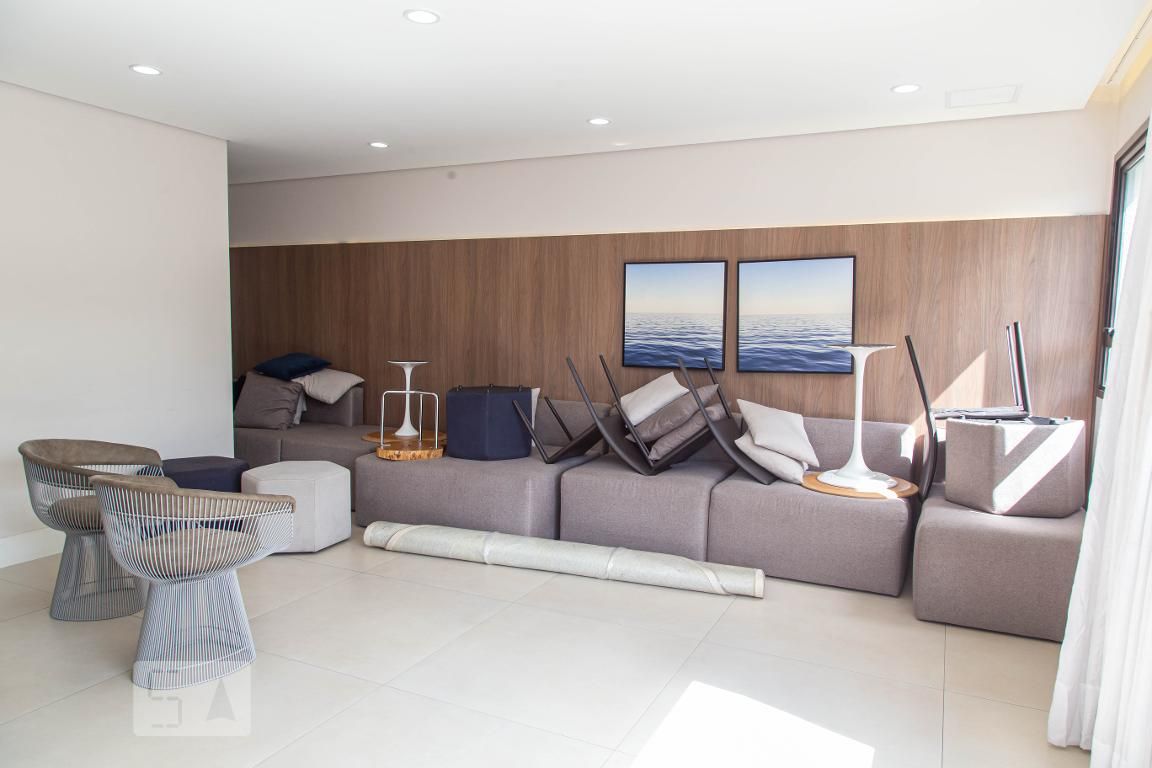 Kitnet-Studio, 42 m² - Foto 34