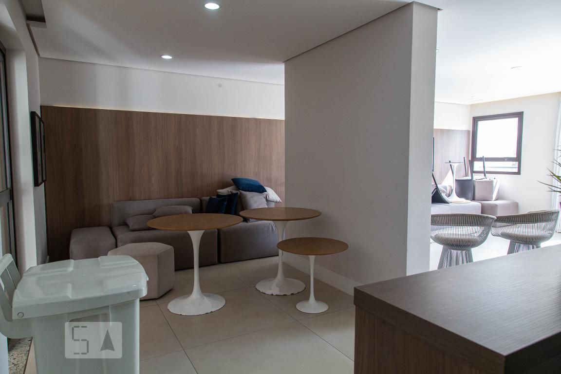Kitnet-Studio, 42 m² - Foto 33