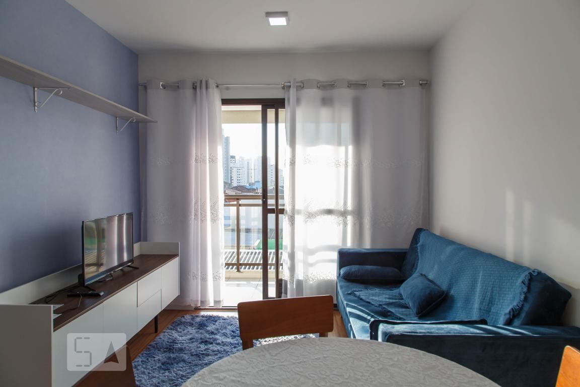 Kitnet-Studio, 42 m² - Foto 3