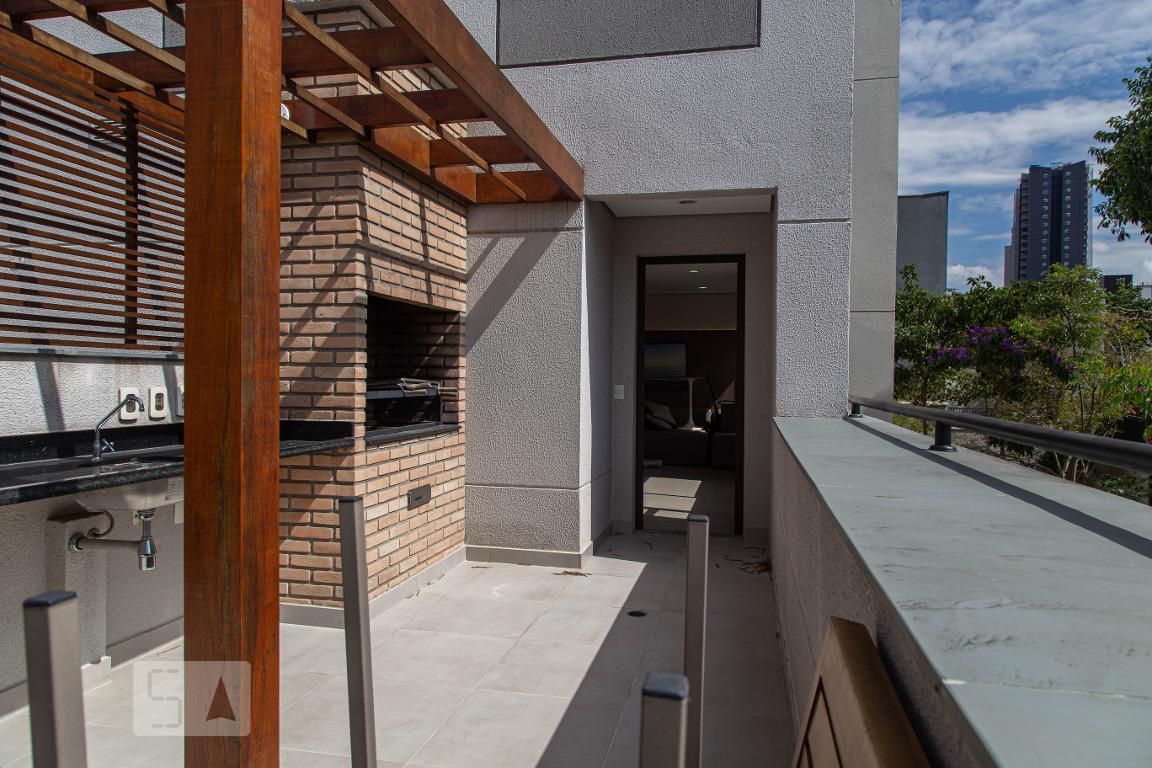 Kitnet-Studio, 42 m² - Foto 36