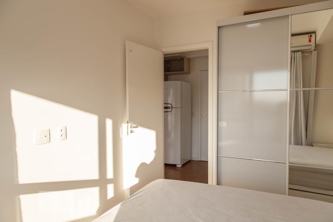 Kitnet-Studio, 42 m² - Foto 13