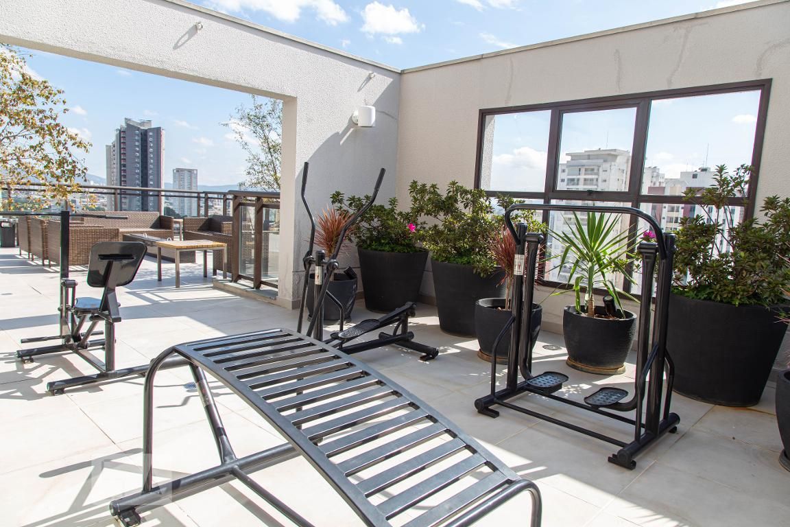 Kitnet-Studio, 42 m² - Foto 28