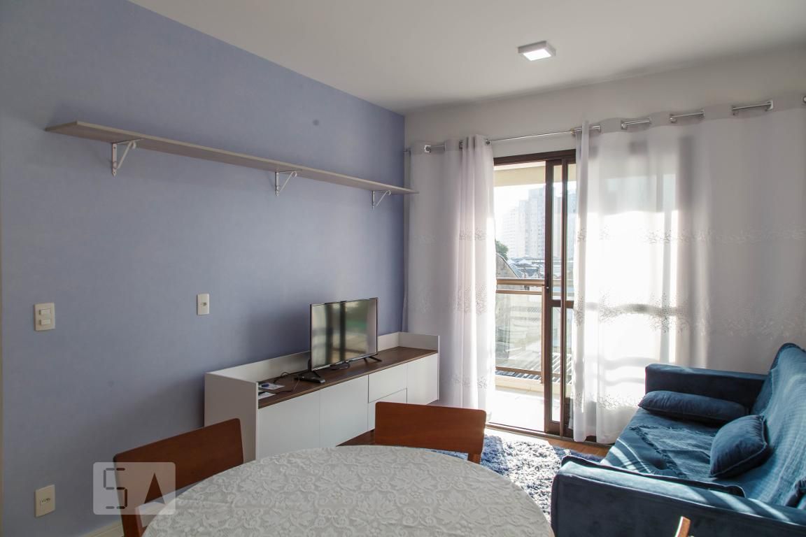 Kitnet-Studio, 42 m² - Foto 2