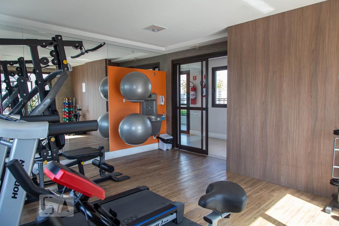 Kitnet-Studio, 42 m² - Foto 29