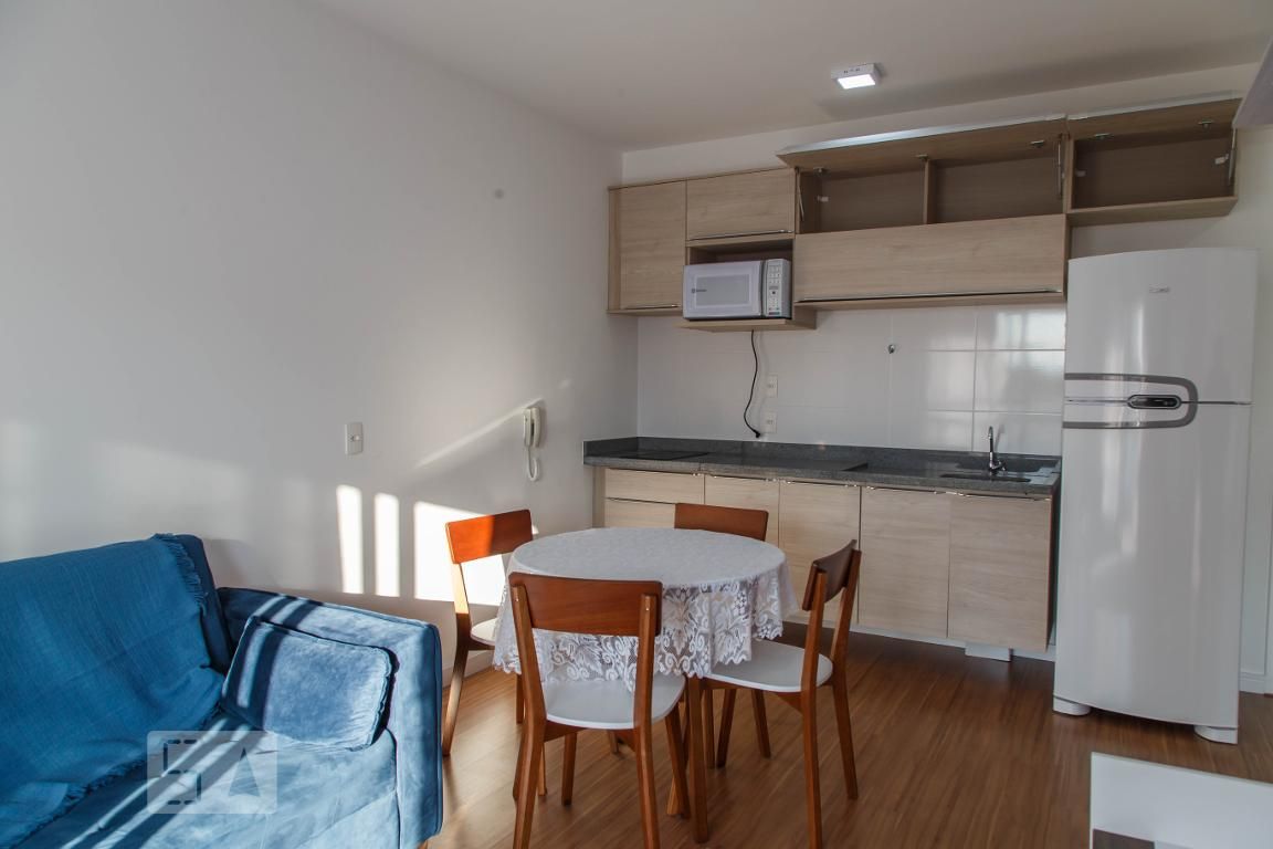 Kitnet-Studio, 42 m² - Foto 4