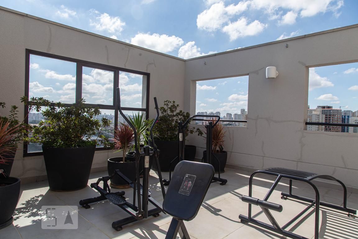 Kitnet-Studio, 42 m² - Foto 27