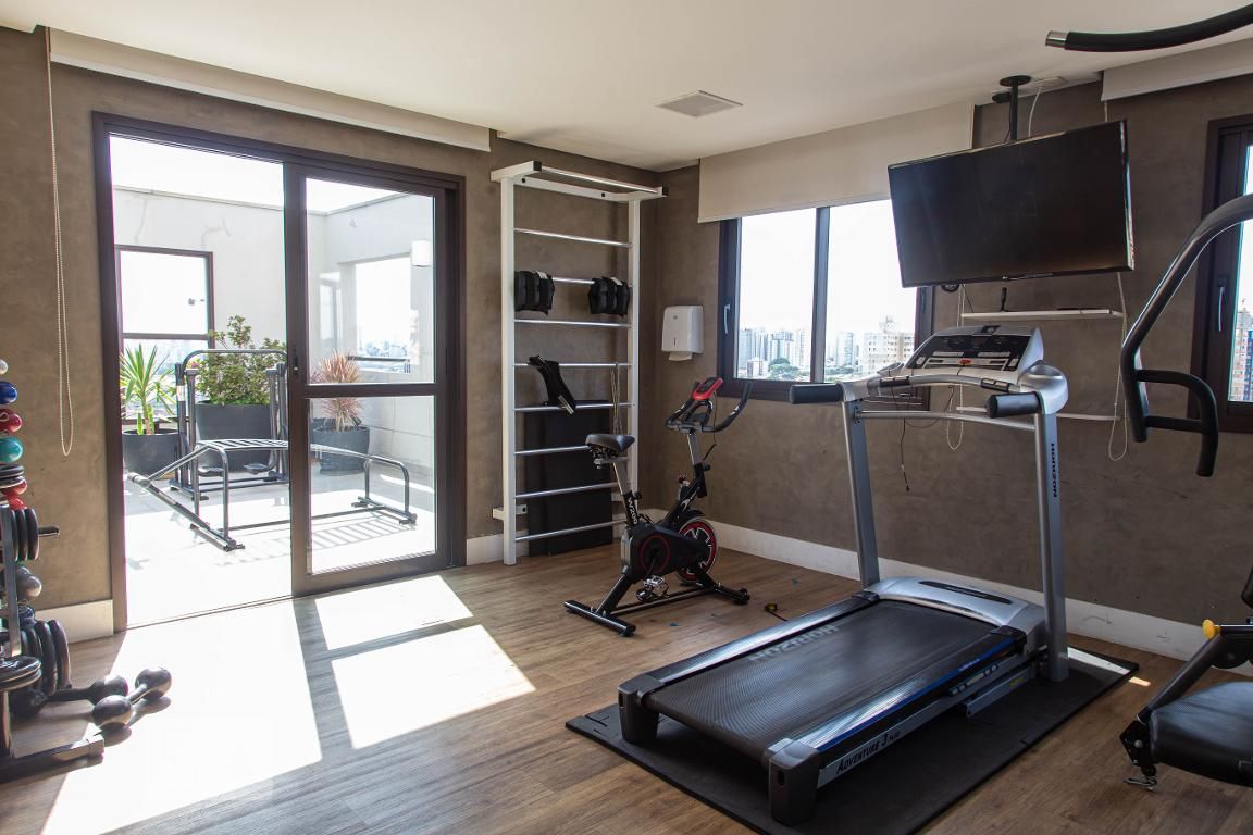 Kitnet-Studio, 42 m² - Foto 31