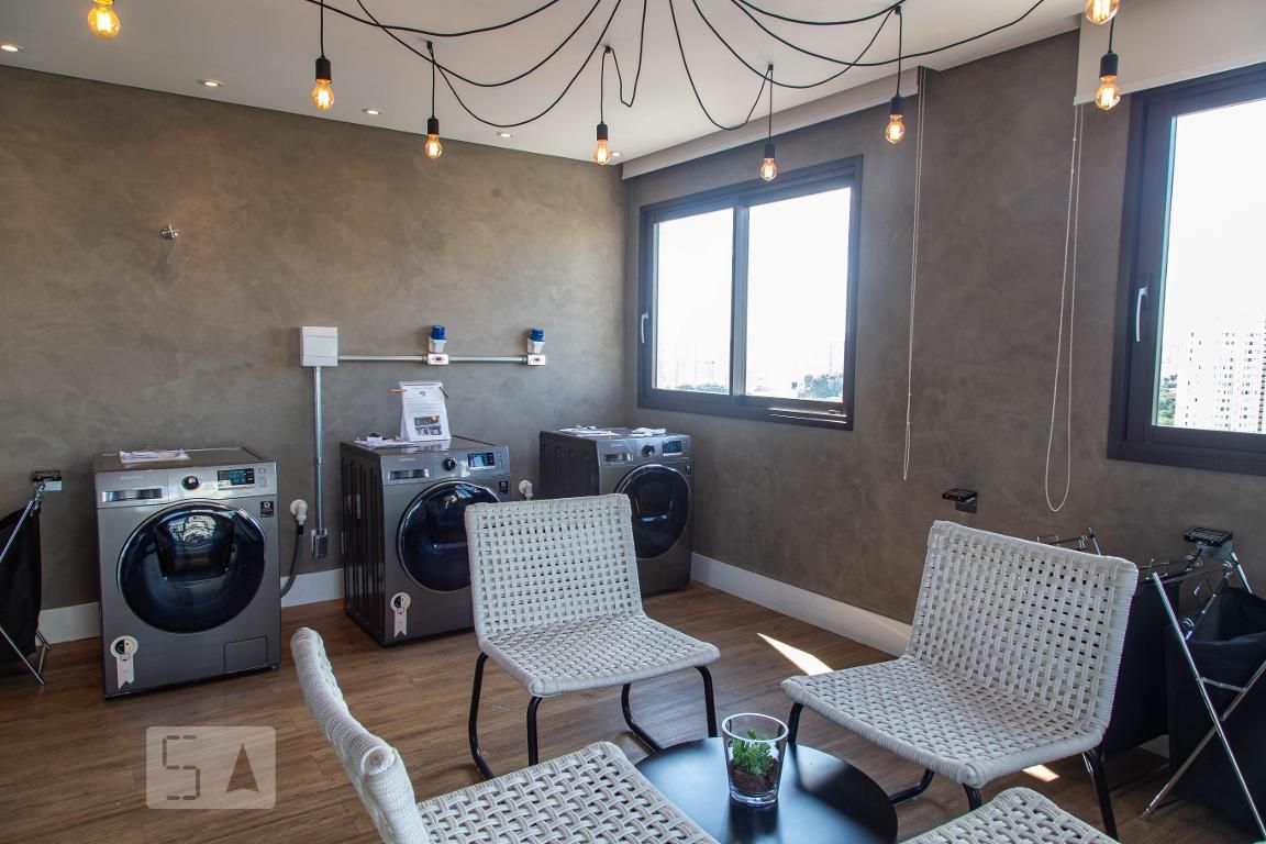 Kitnet-Studio, 42 m² - Foto 19