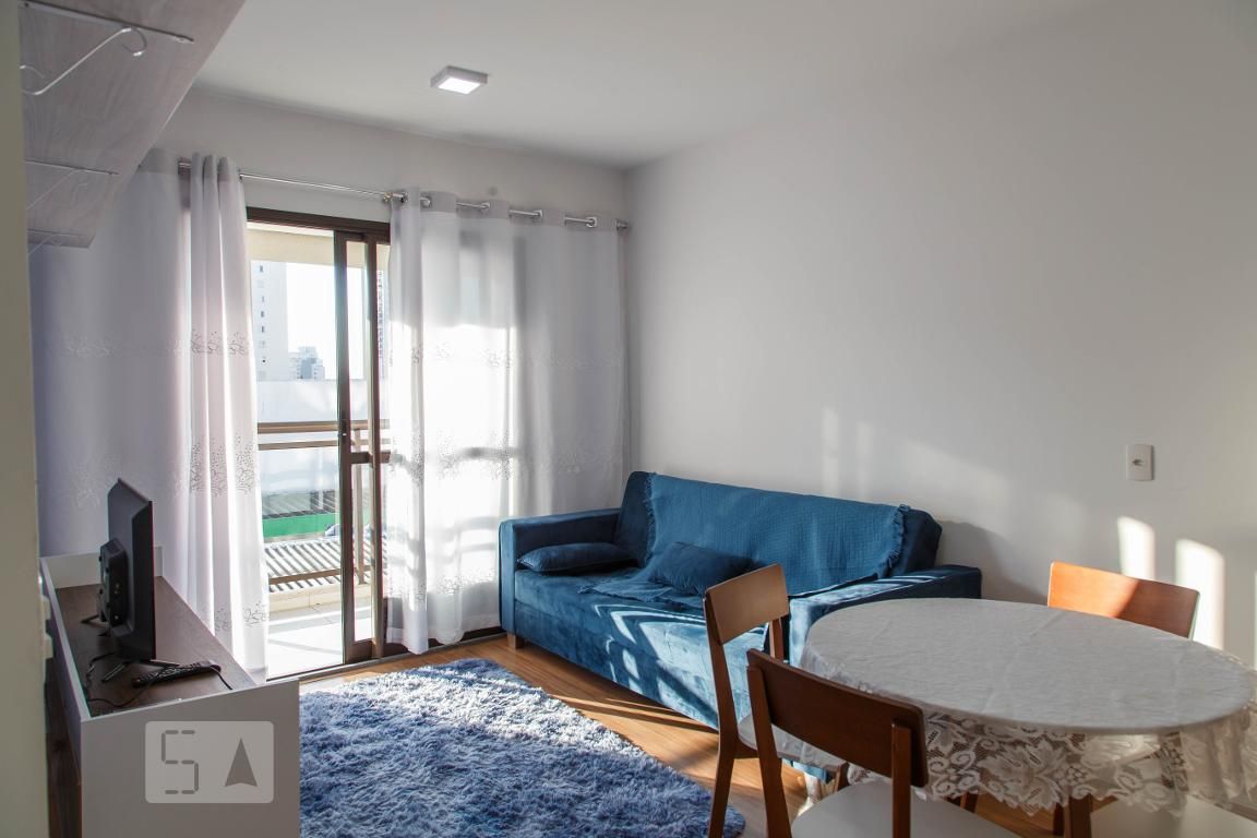 Kitnet-Studio, 42 m² - Foto 1