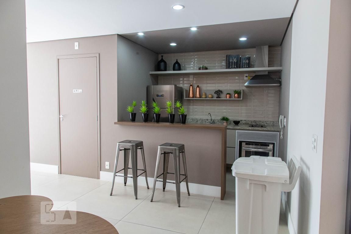 Kitnet-Studio, 42 m² - Foto 32