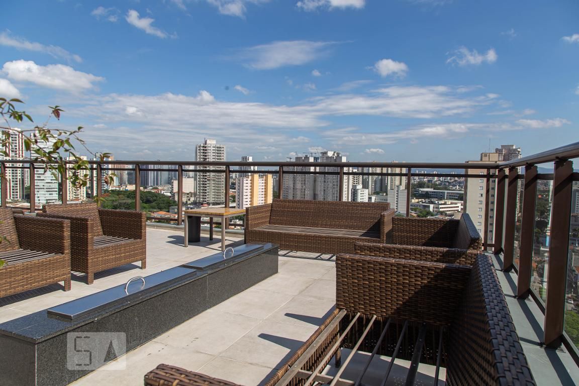 Kitnet-Studio, 42 m² - Foto 26