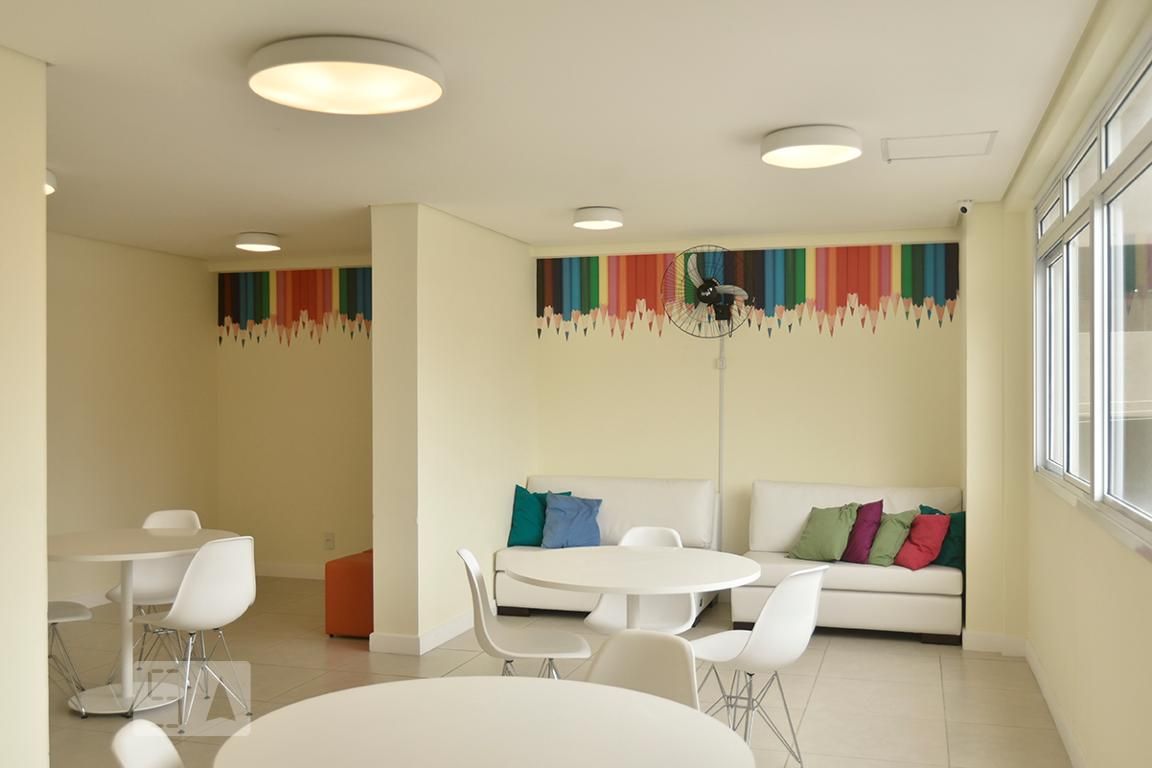 Apartamento, 2 quartos, 65 m² - Foto 72