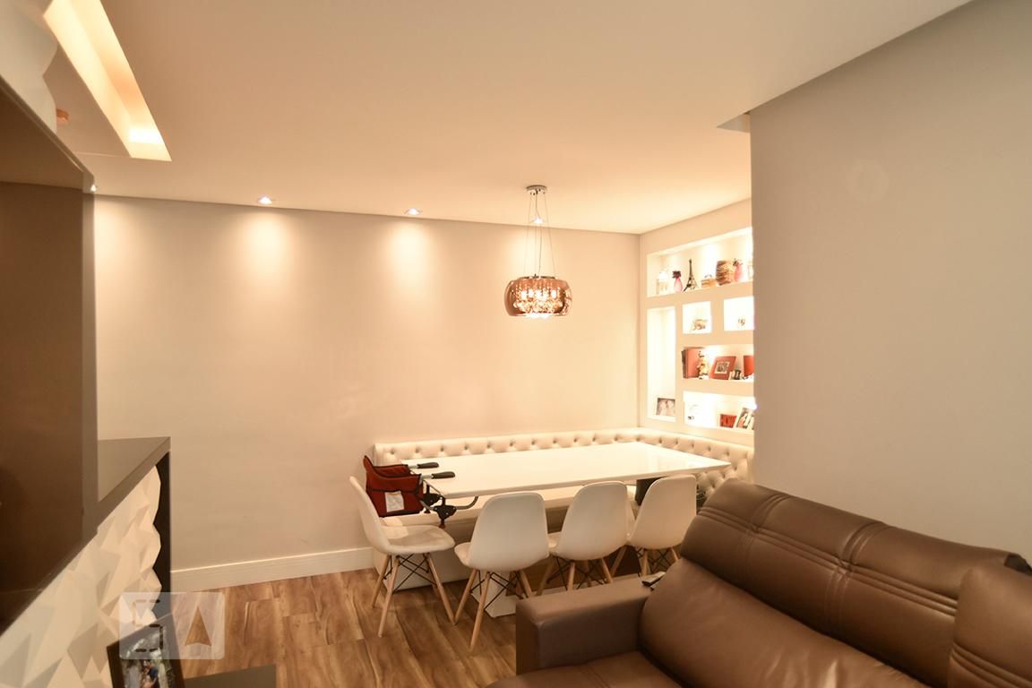 Apartamento, 2 quartos, 65 m² - Foto 3