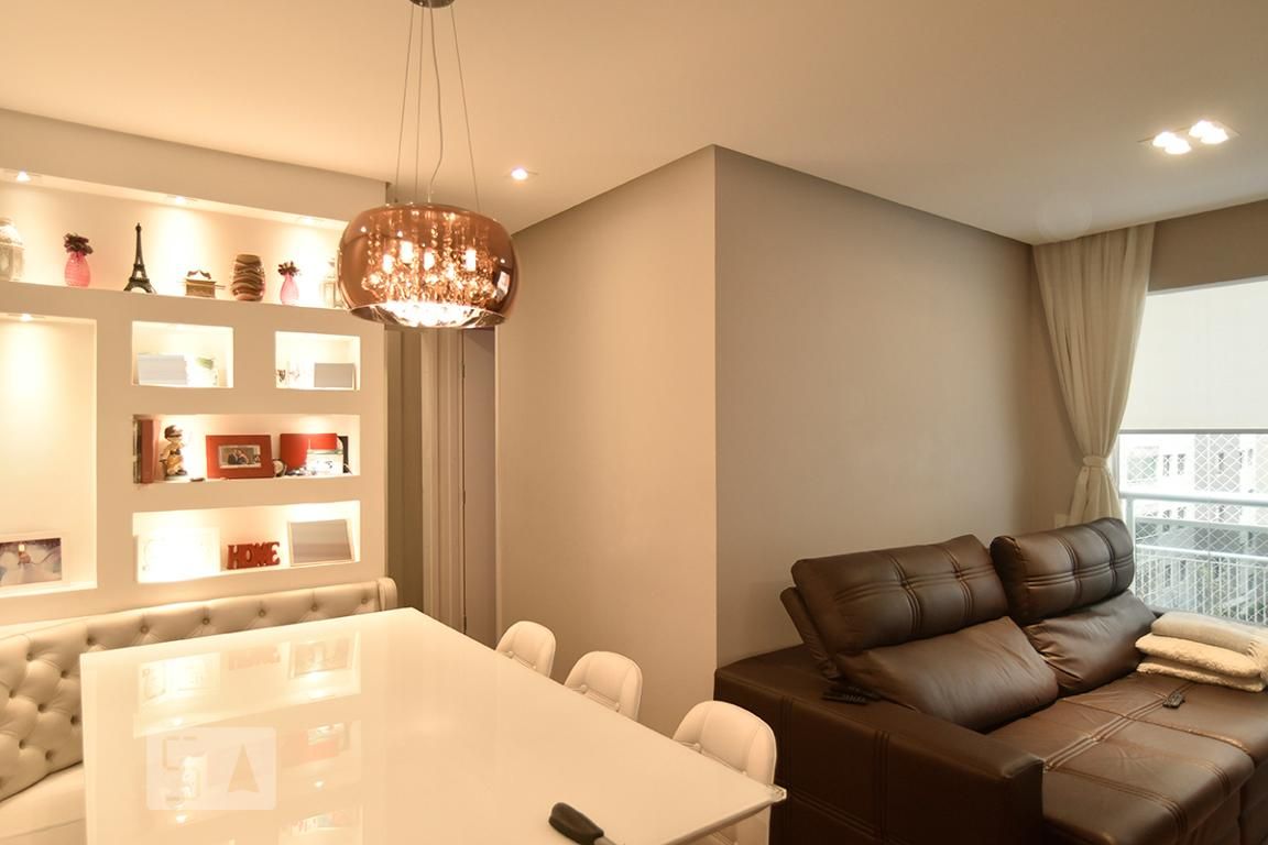 Apartamento, 2 quartos, 65 m² - Foto 1