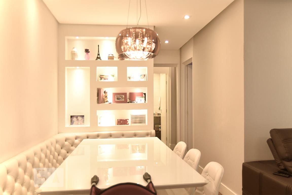 Apartamento, 2 quartos, 65 m² - Foto 8