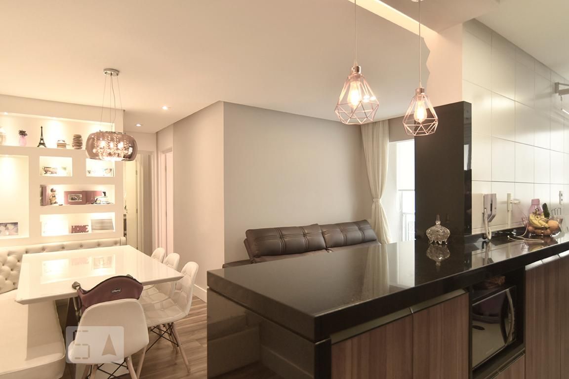 Apartamento, 2 quartos, 65 m² - Foto 9