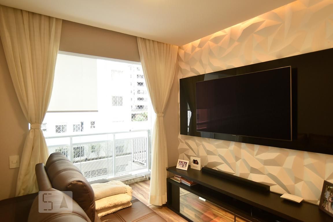 Apartamento, 2 quartos, 65 m² - Foto 5