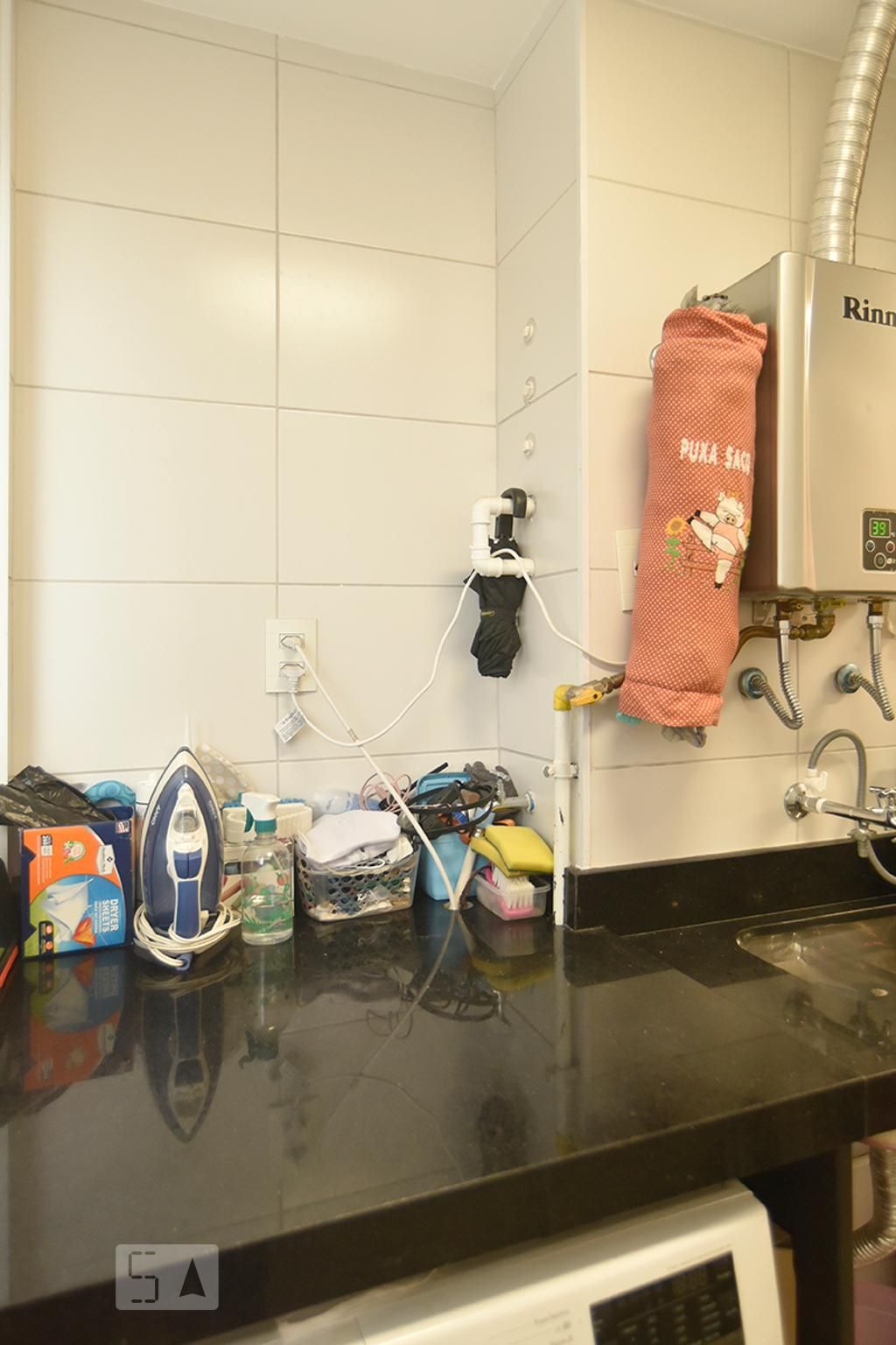 Apartamento, 2 quartos, 65 m² - Foto 47