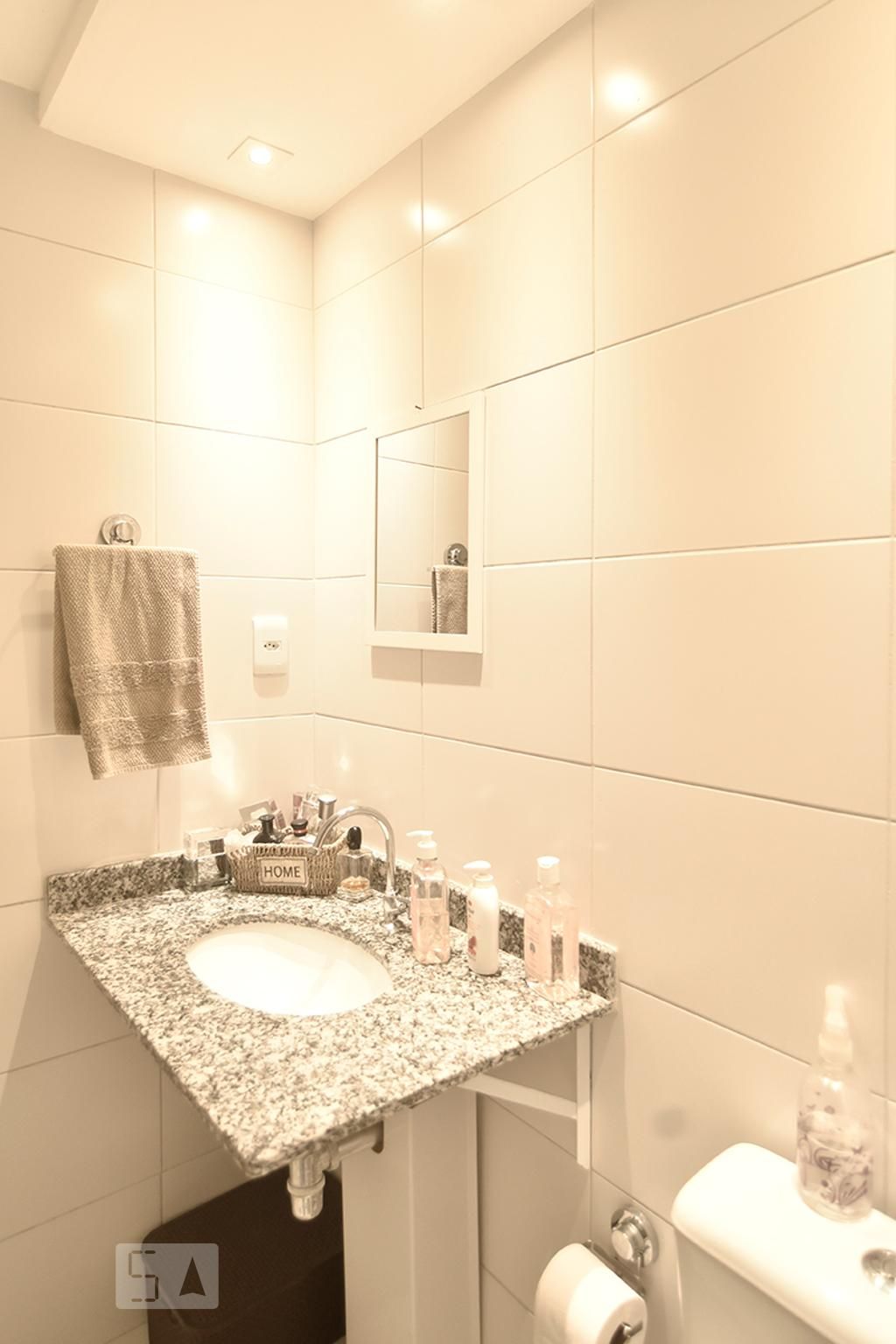 Apartamento, 2 quartos, 65 m² - Foto 28
