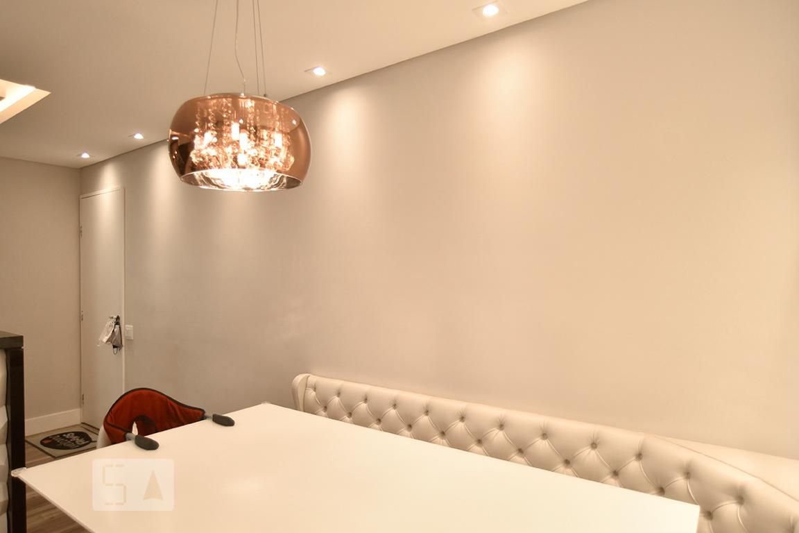 Apartamento, 2 quartos, 65 m² - Foto 2