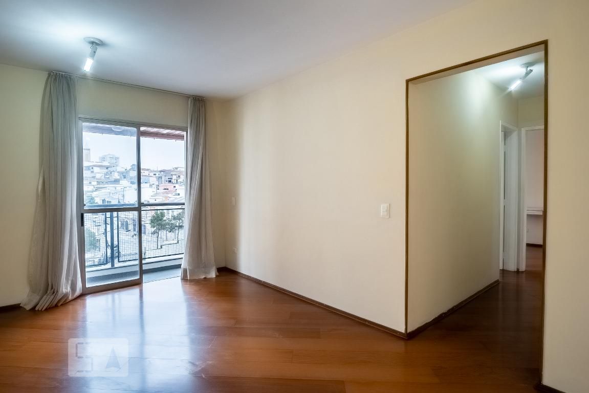 Apartamento, 2 quartos, 56 m² - Foto 1