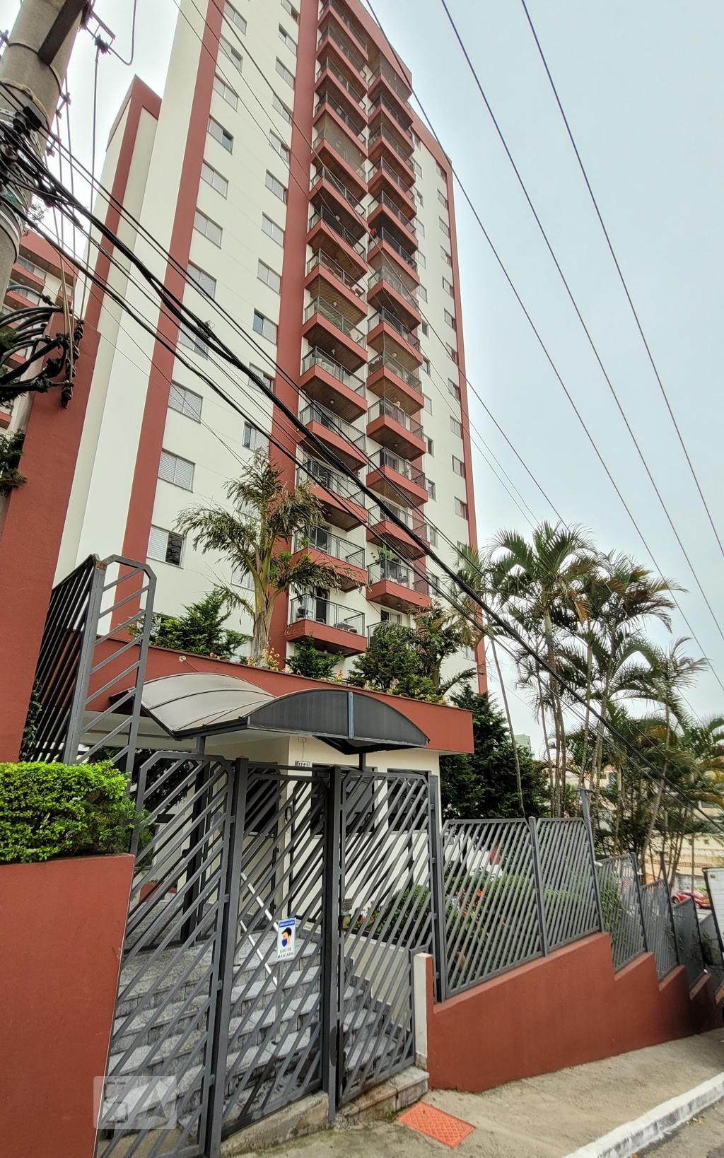 Apartamento, 2 quartos, 56 m² - Foto 33