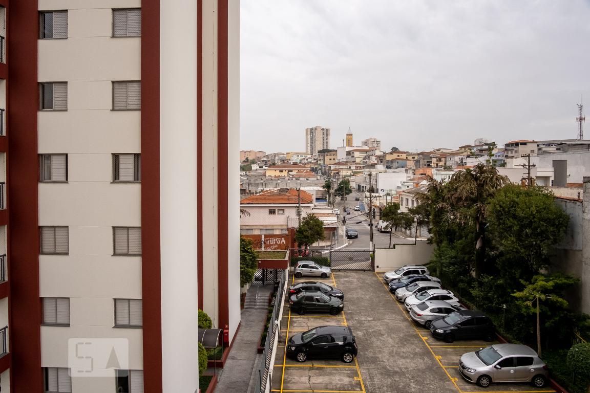 Apartamento, 2 quartos, 56 m² - Foto 11