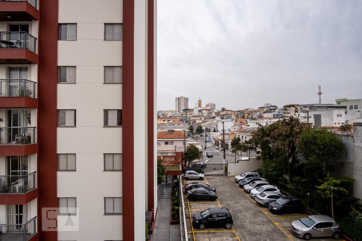 Apartamento, 2 quartos, 56 m² - Foto 6