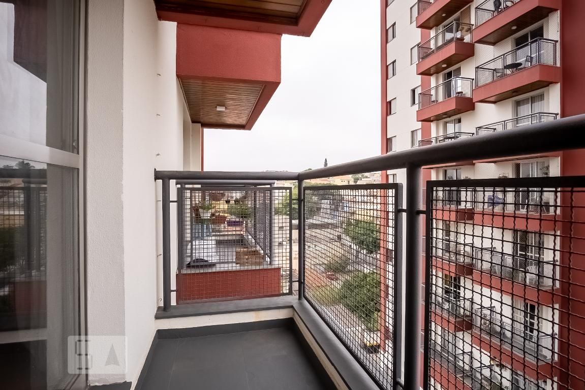 Apartamento, 2 quartos, 56 m² - Foto 5