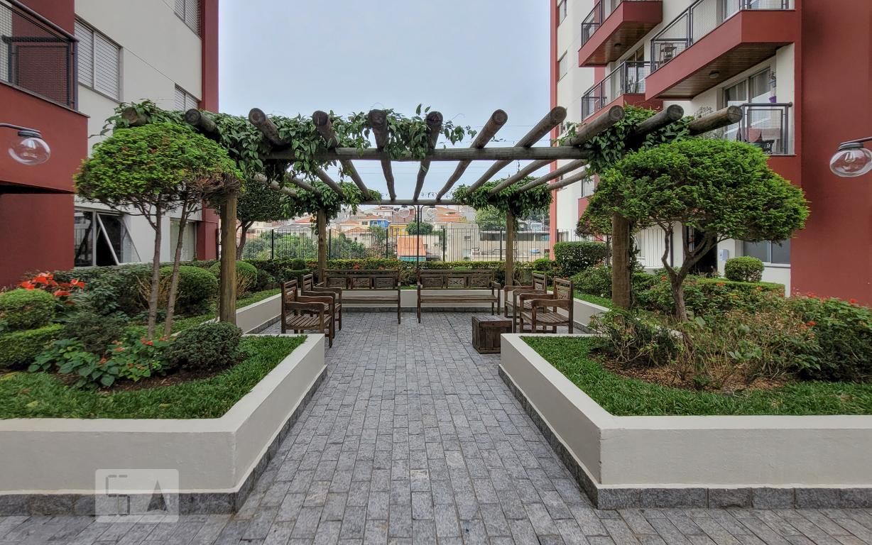 Apartamento, 2 quartos, 56 m² - Foto 29