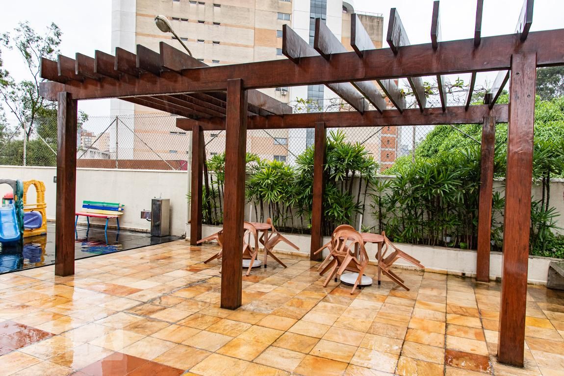 Apartamento, 3 quartos, 110 m² - Foto 45