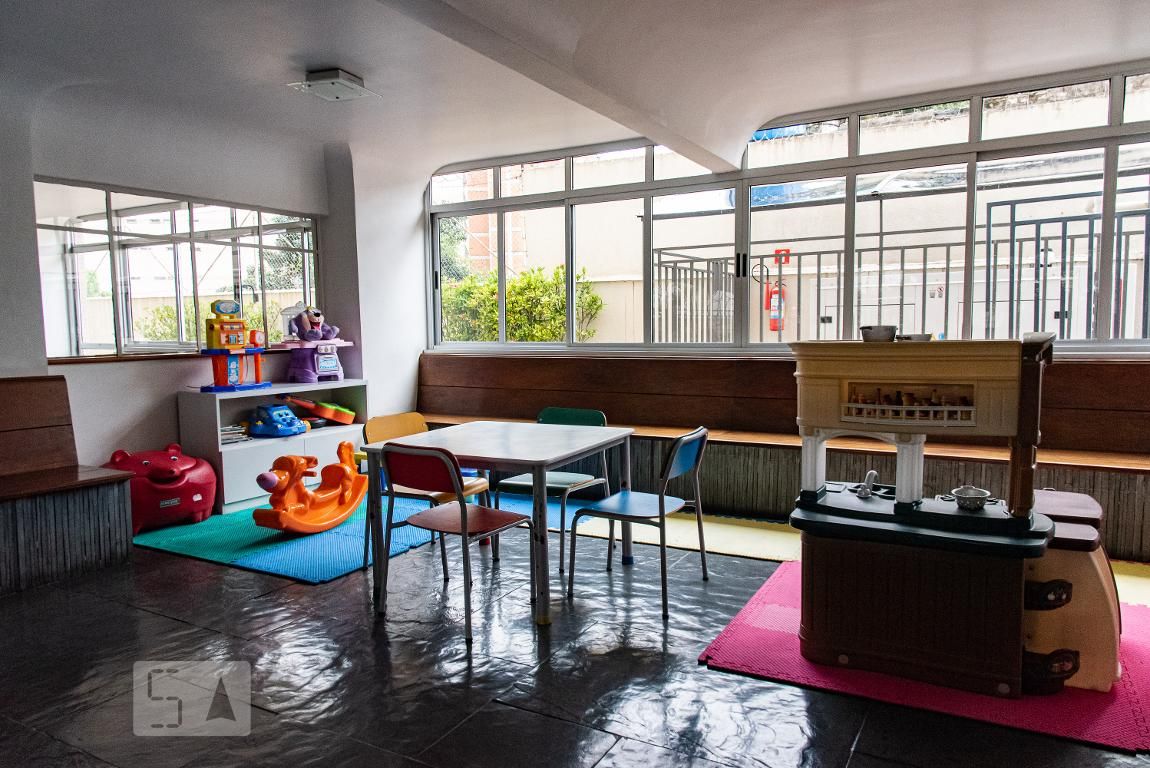 Apartamento, 3 quartos, 110 m² - Foto 41