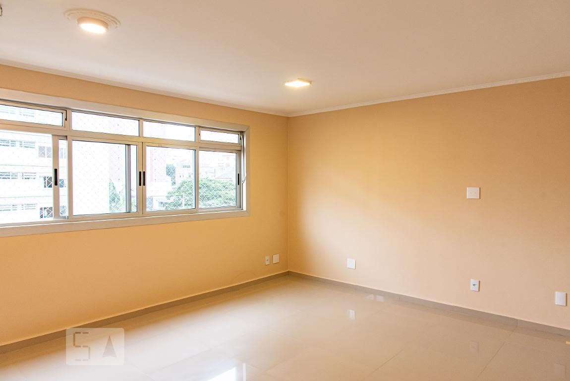 Apartamento, 3 quartos, 110 m² - Foto 1