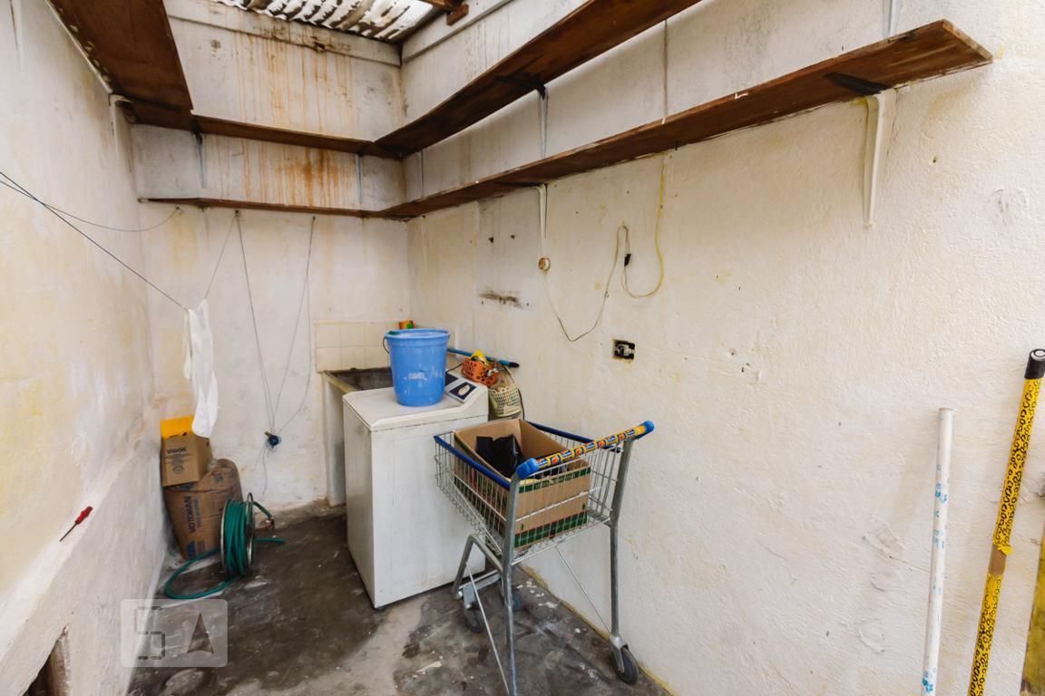 Casa, 1 quarto, 180 m² - Foto 19