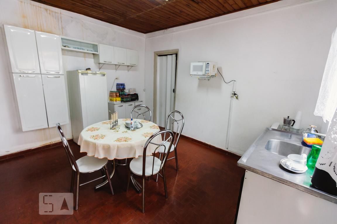 Casa, 1 quarto, 180 m² - Foto 14
