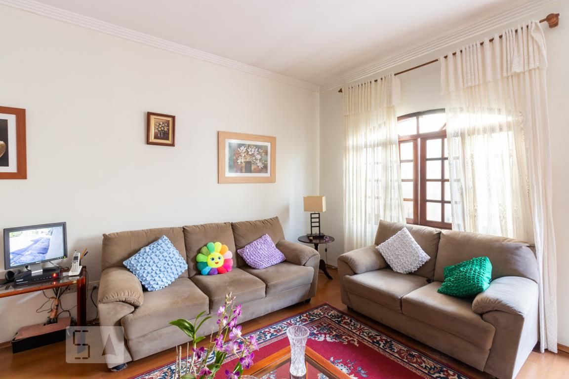 Casa, 3 quartos, 128 m² - Foto 2