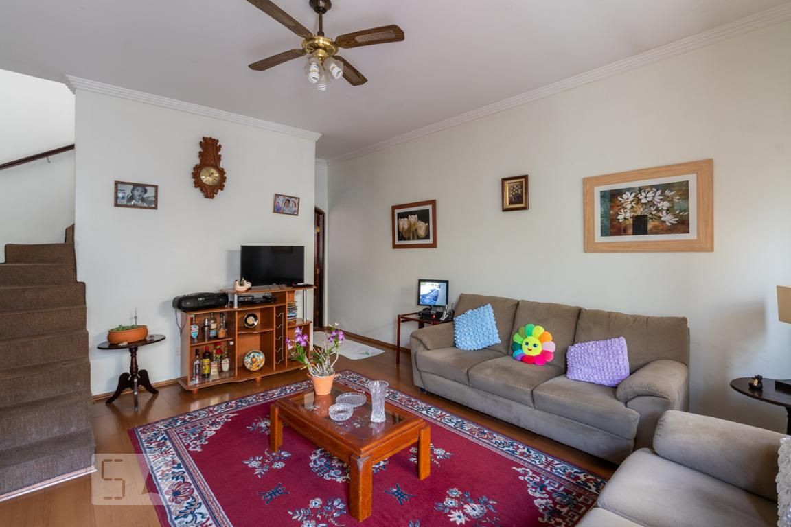 Casa, 3 quartos, 128 m² - Foto 1