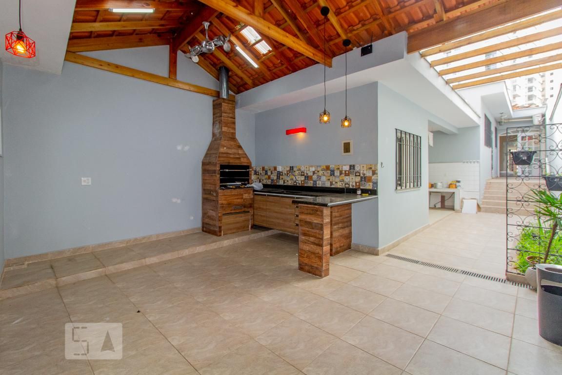 Casa, 4 quartos, 190 m² - Foto 44