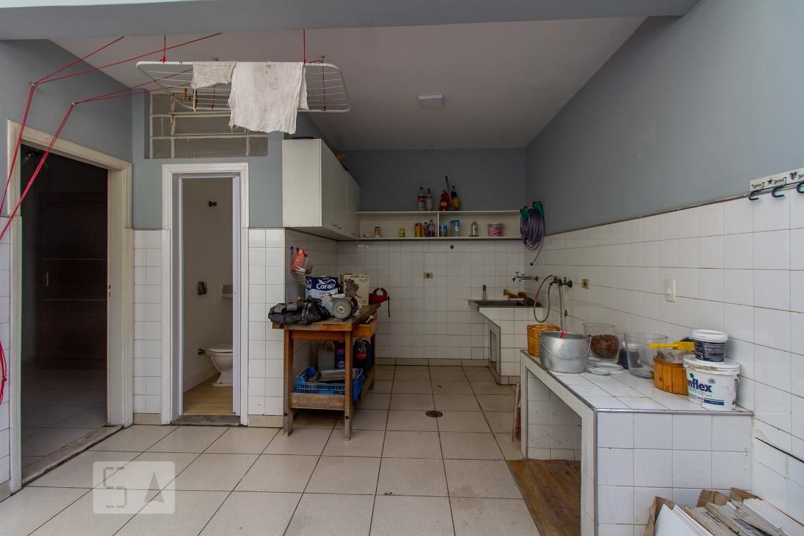 Casa, 4 quartos, 190 m² - Foto 37
