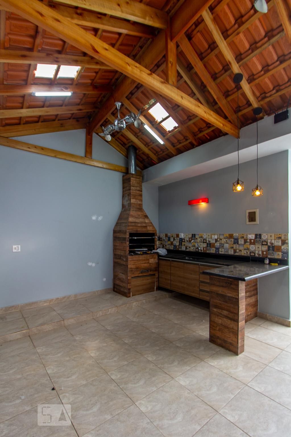 Casa, 4 quartos, 190 m² - Foto 45