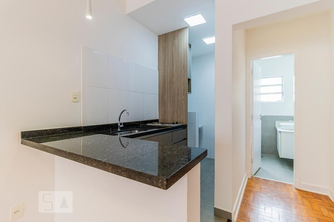 Kitnet-Studio, 47 m² - Foto 18