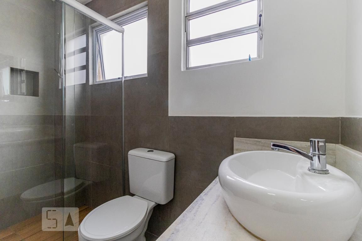 Kitnet-Studio, 47 m² - Foto 11