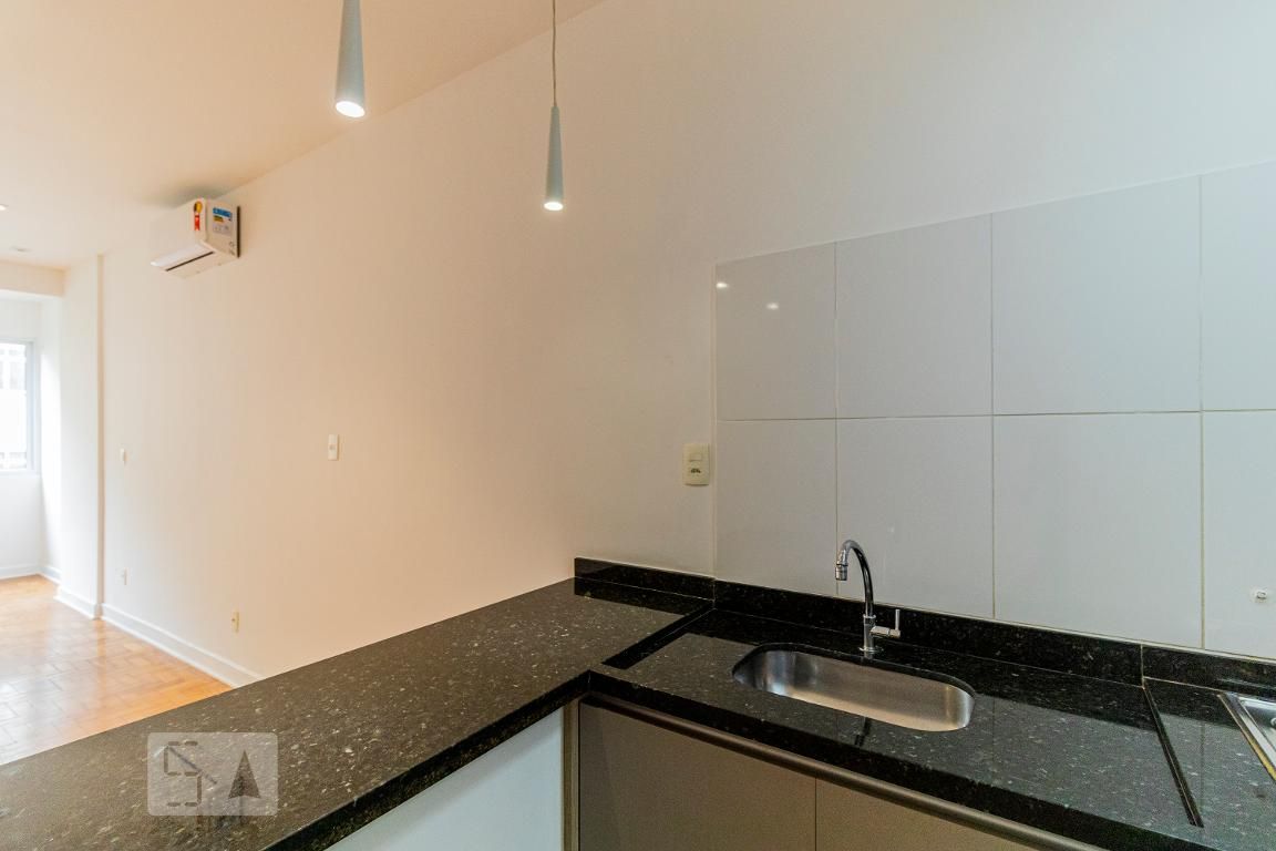 Kitnet-Studio, 47 m² - Foto 22
