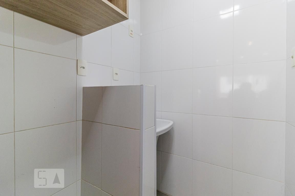 Kitnet-Studio, 47 m² - Foto 23