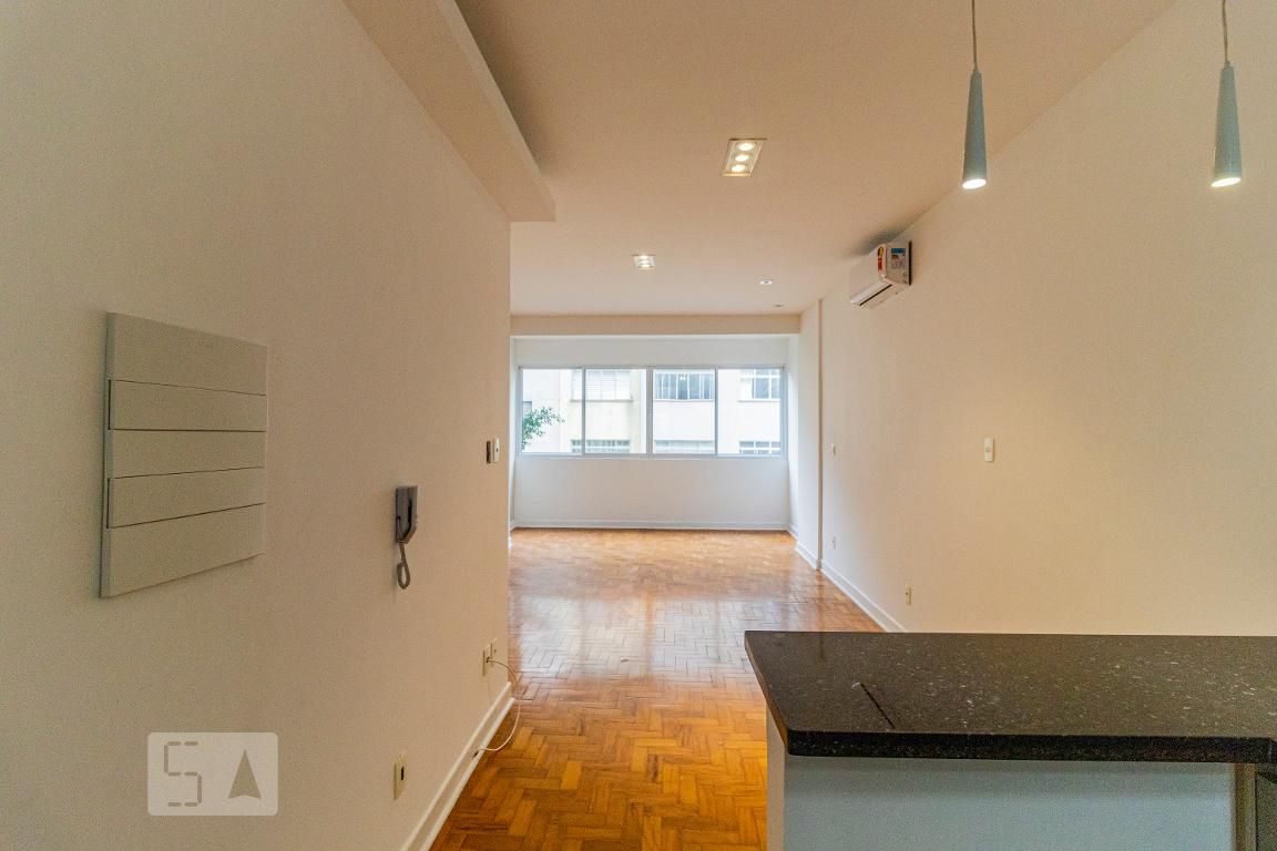 Kitnet-Studio, 47 m² - Foto 1